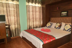 Kathmandu Family Home
